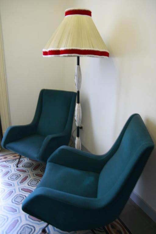 Couette-café Maison Decò