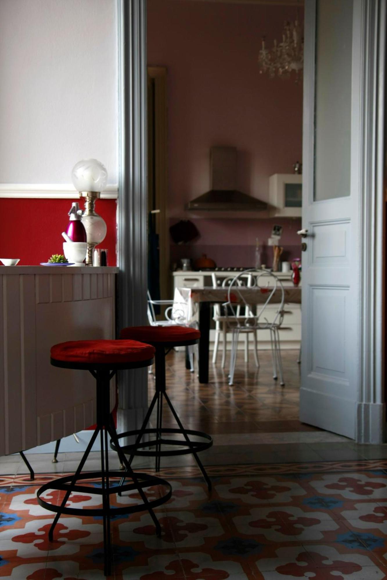 Couette-café Maison Decò