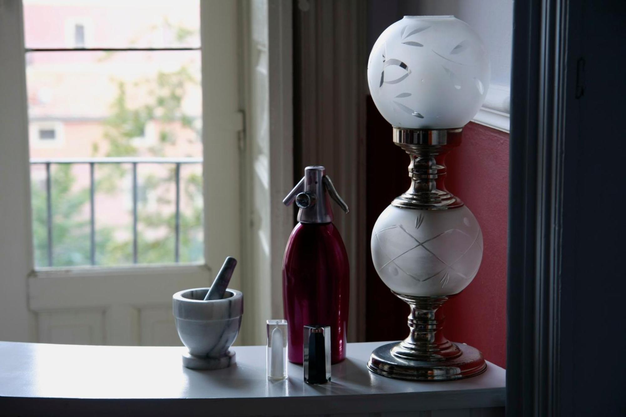Couette-café Maison Decò 3*