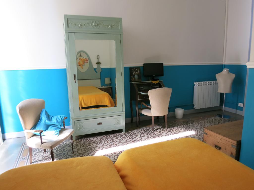 Couette-café Maison Decò 3*