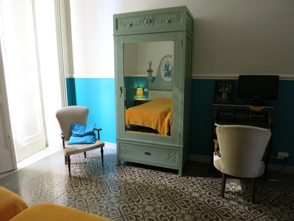 Couette-café Maison Decò 3*