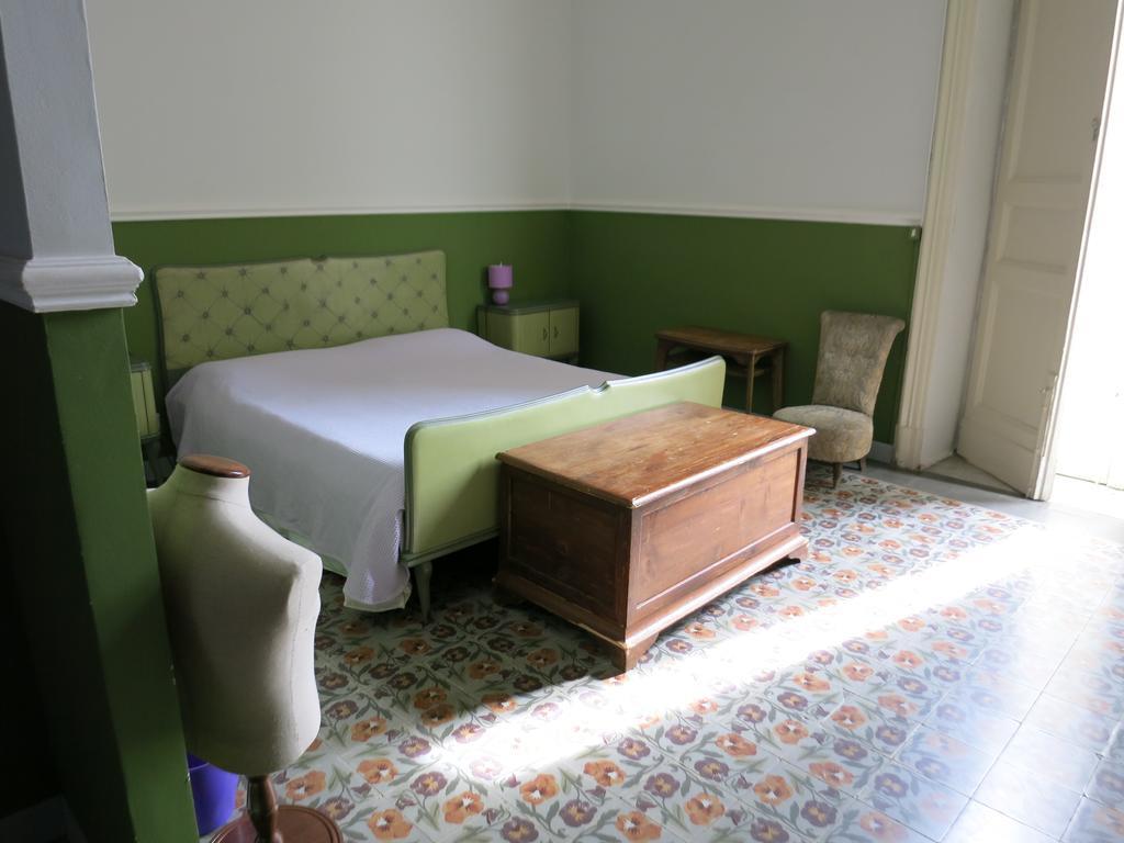 Couette-café Maison Decò 3*