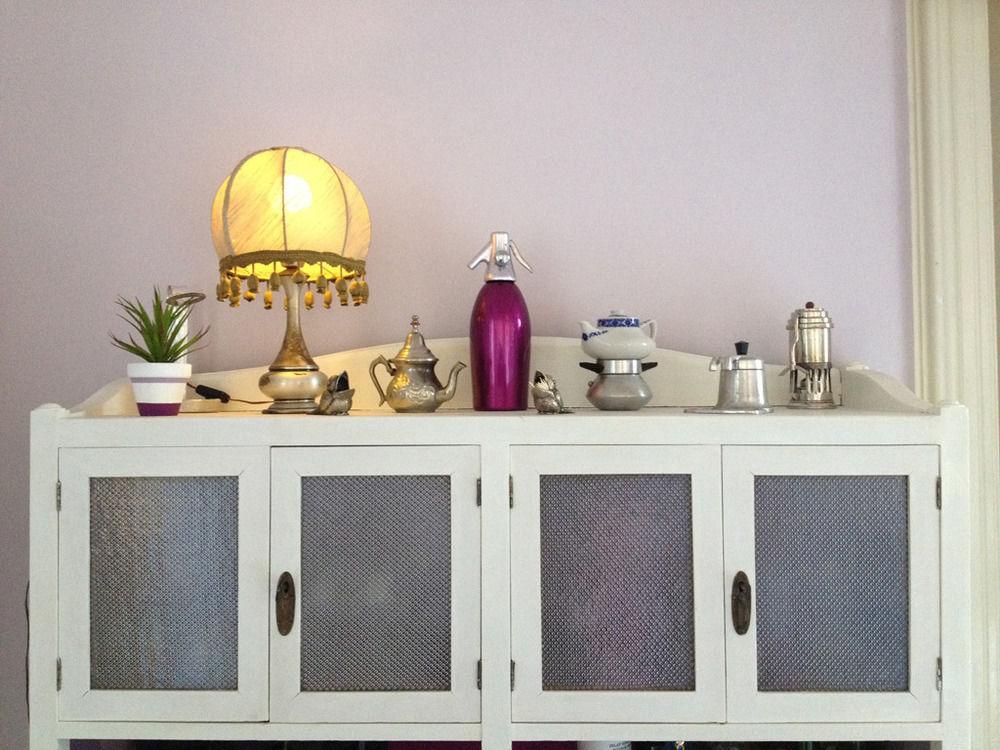Maison Decò Couette-café