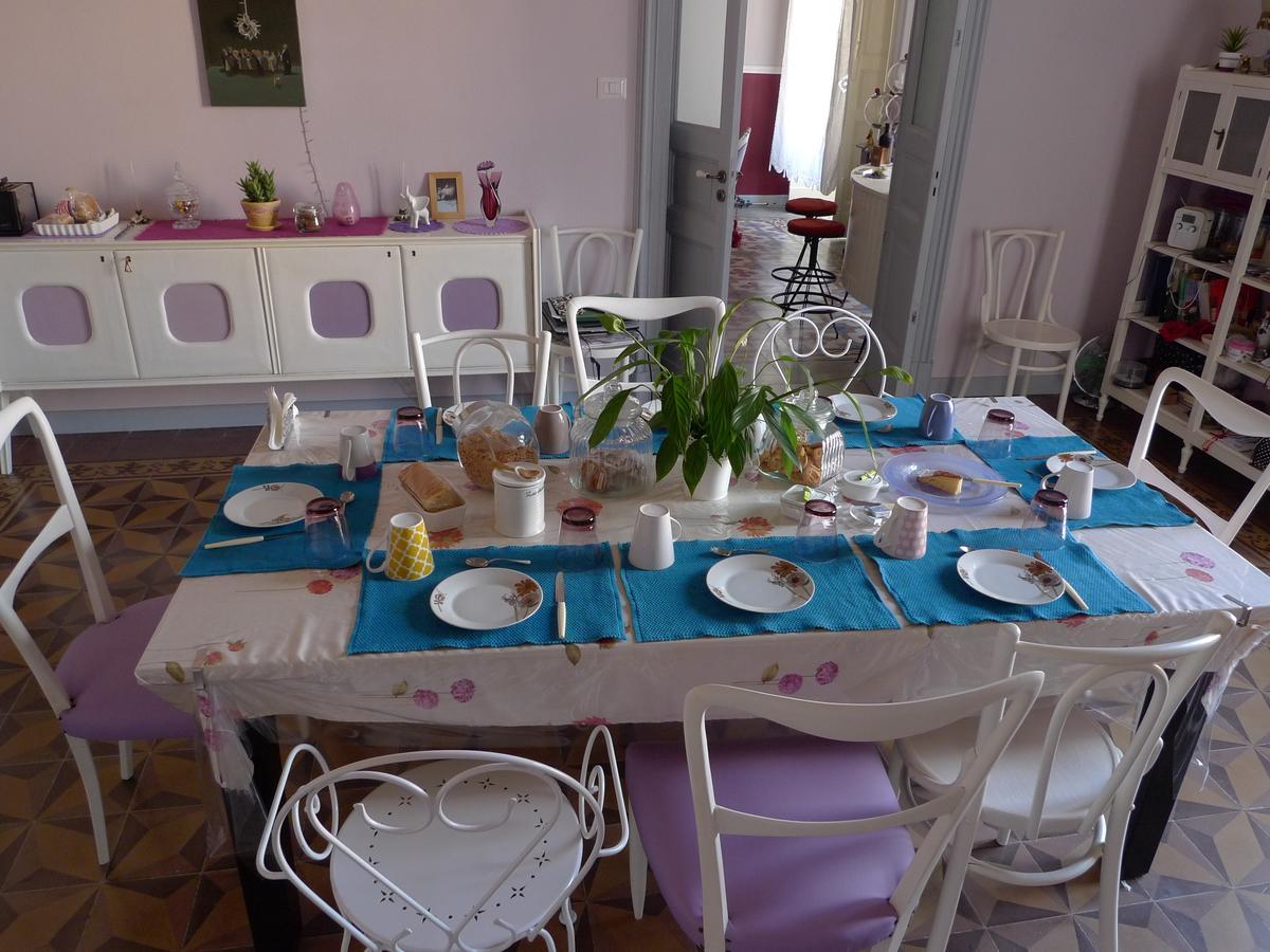 Couette-café Maison Decò 3*